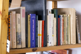 Společnost pro queer paměť