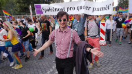 Společnost pro queer paměť