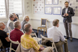 Společnost pro queer paměť