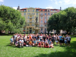 Společnost pro queer paměť