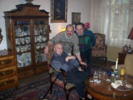 Společnost pro queer paměť