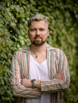 Společnost pro queer paměť