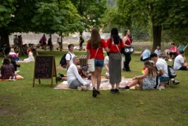 Společnost pro queer paměť